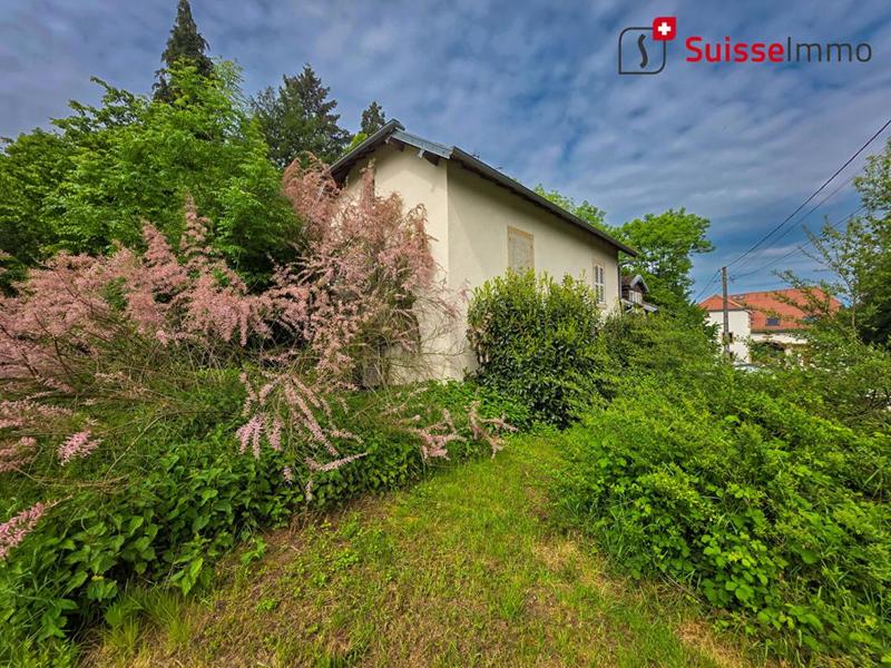 Maison de village - 140 m² - 6 pièces