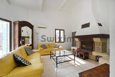 Villa - 125 m² - 5 pièces