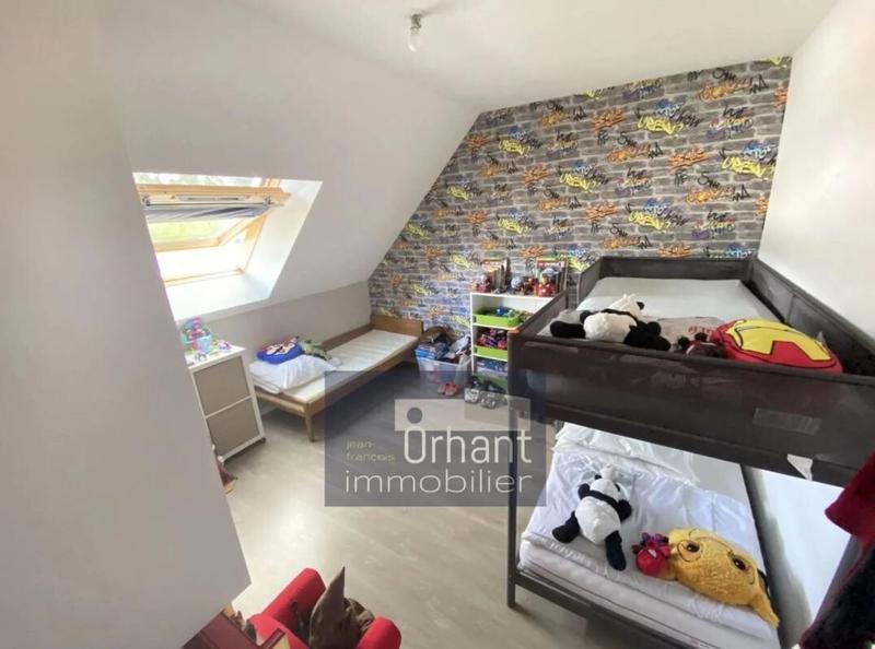 Maison - 78 m² - 4 pièces