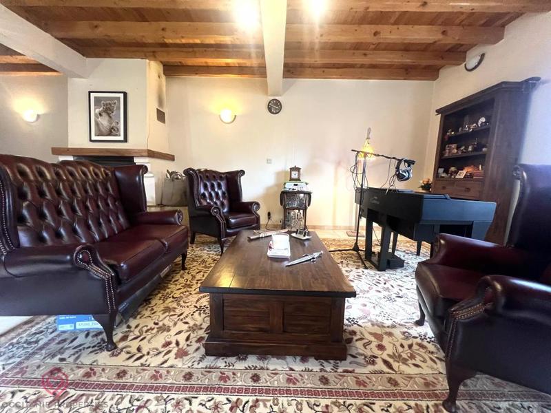 Maison - 117 m² - 5 pièces