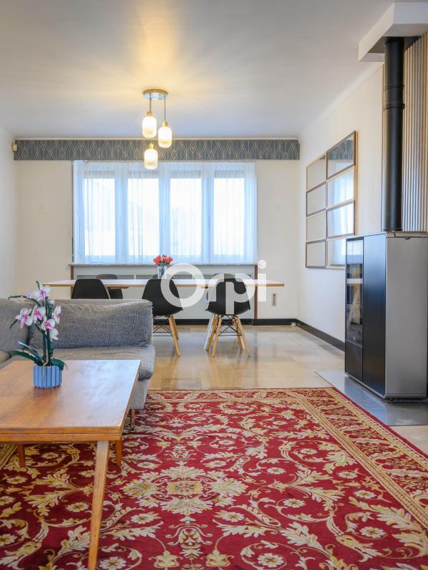 Maison - 142 m² - 4 pièces