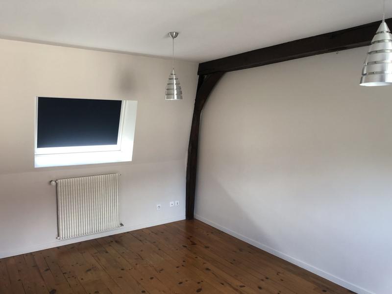 Appartement - 101 m² - 5 pièces