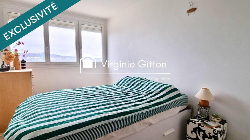 Appartement - 67 m² - 4 pièces