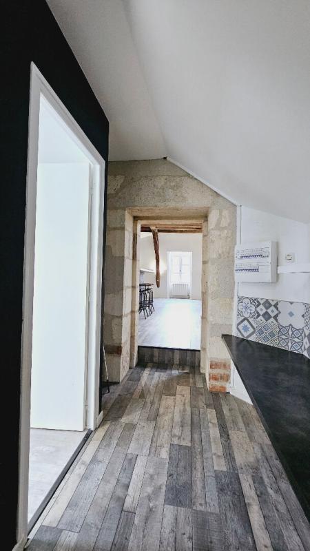 Appartement - 111 m² - 5 pièces