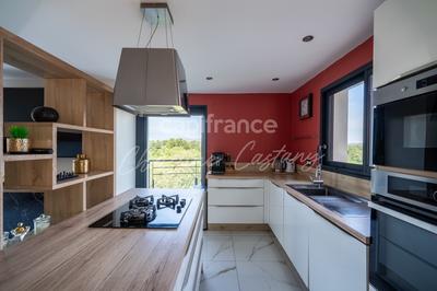 Villa - 130 m² - 4 pièces