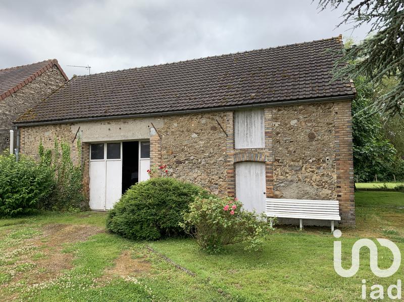 Maison - 87 m² - 4 pièces