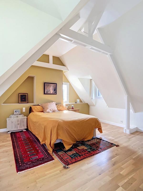 Maison - 198 m² - 7 pièces