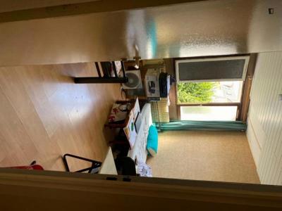 Chambre - 20 pièces