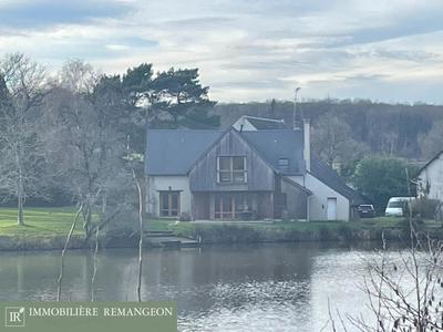 Propriété - 198 m² - 7 pièces