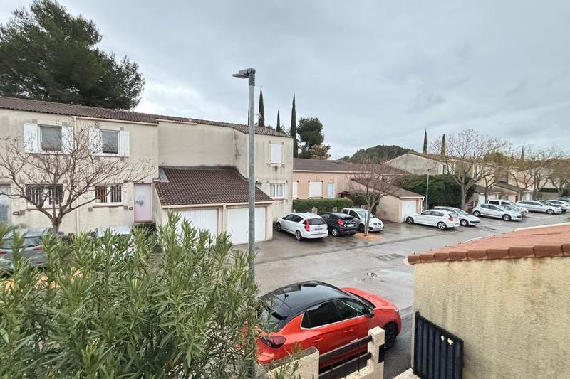 Maison - 84 m² - 4 pièces