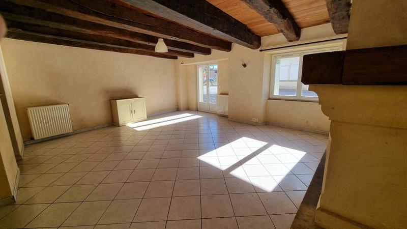 Maison - 109 m² - 4 pièces