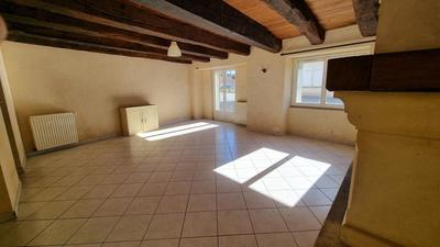 Maison - 109 m² - 4 pièces