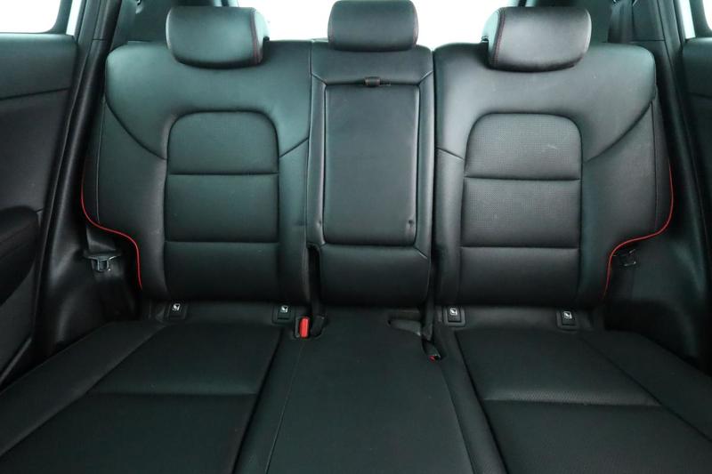 Kia Sportage 1.6 CRDi Mhev Gt Line Premium 2wd Dct7 136 ch