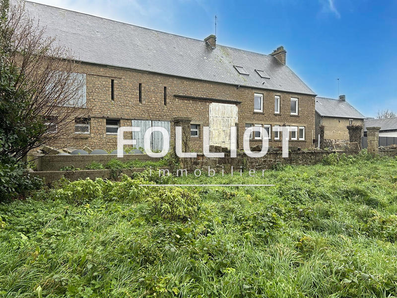 Maison - 196 m² - 6 pièces