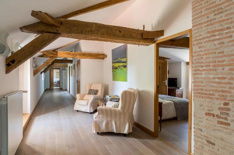 Propriété - 509 m² - 12 pièces