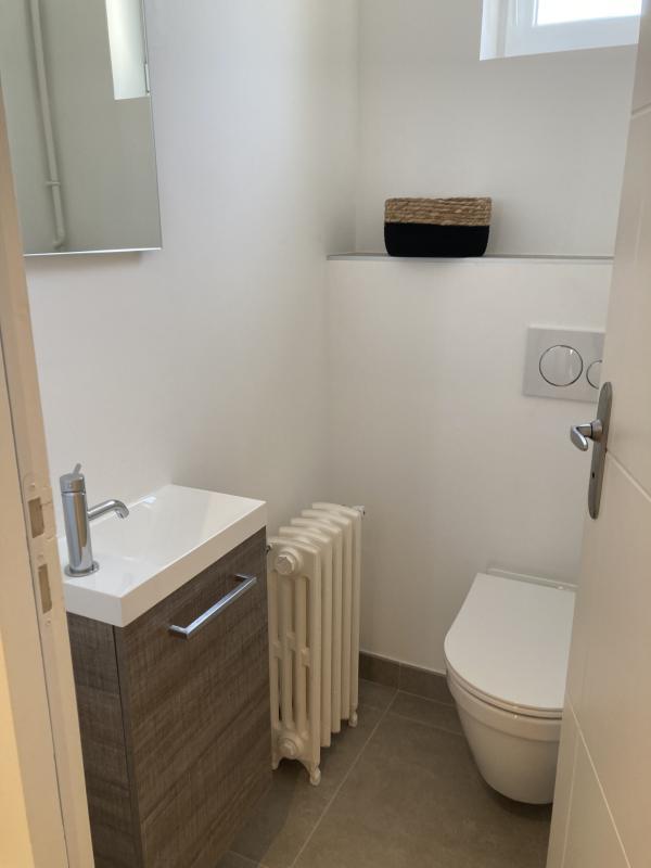 Appartement - 74 m² - 3 pièces