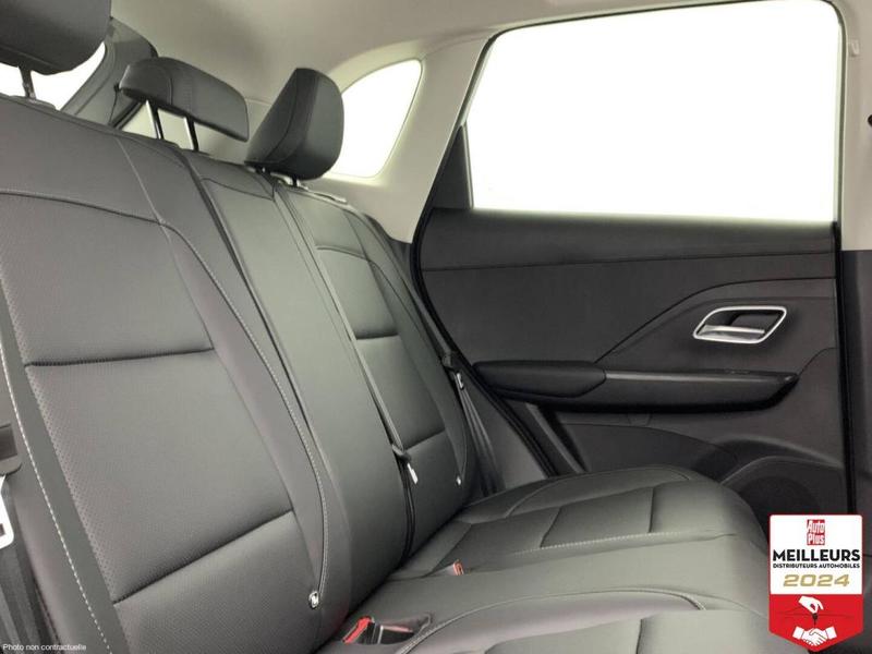 Mg Zs 1.5 l Hybrid+ 197 ch Luxury