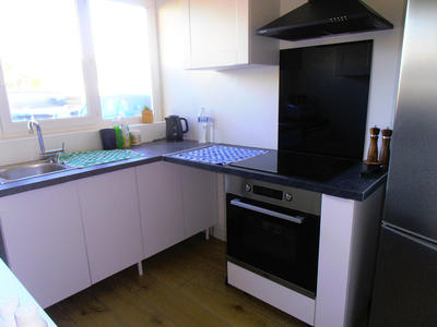 Maison - 79 m² - 4 pièces