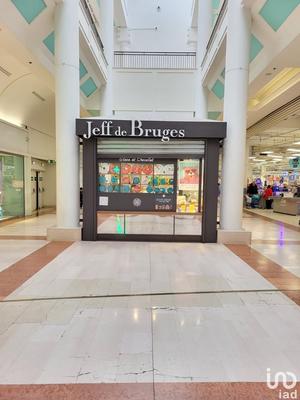 Local commercial - 24 m²