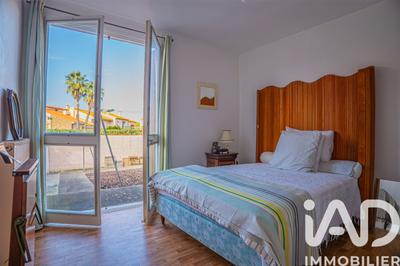 Maison - 109 m² - 5 pièces