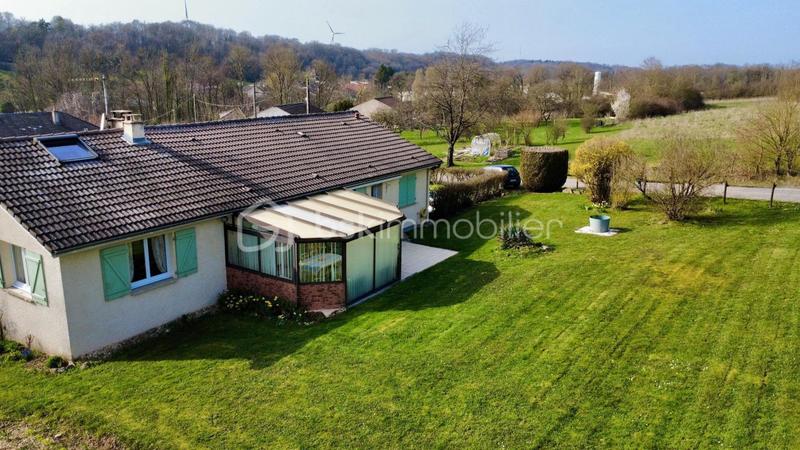 Pavillon - 172 m² - 6 pièces