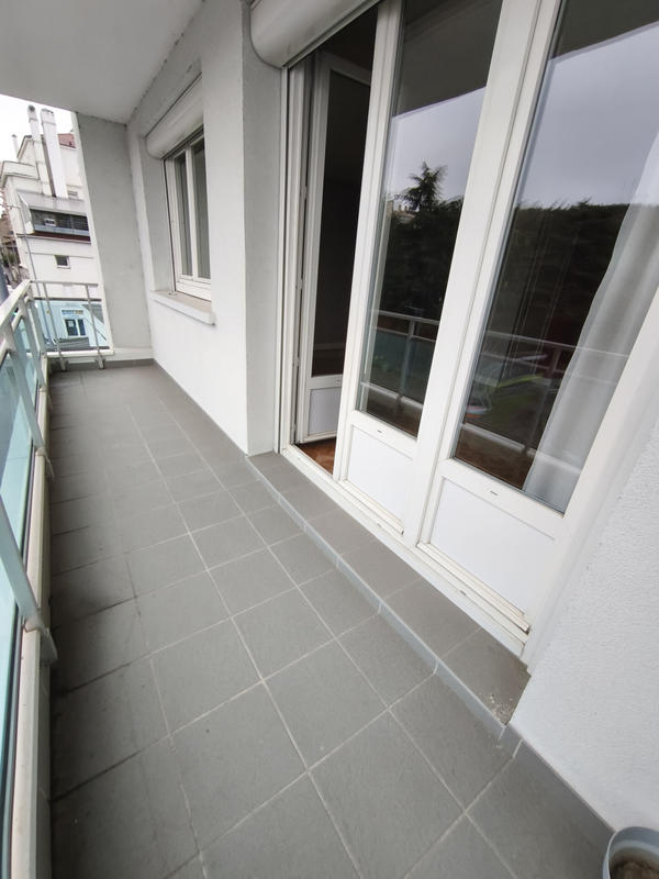 Appartement - 83 m² - 4 pièces