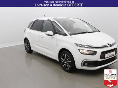 Citroen C4 Spacetourer BlueHDi 130 s&amp;S Eat8 - Feel