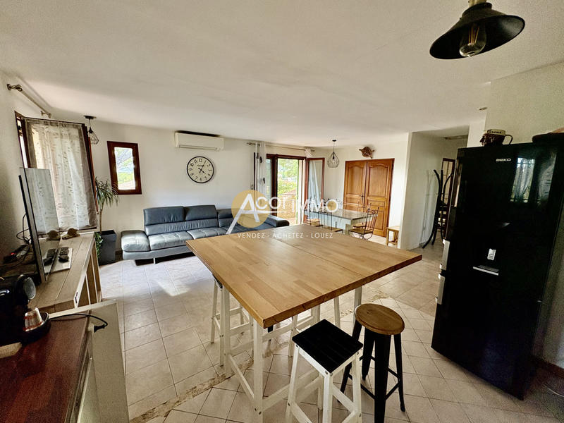 Maison - 70 m² - 3 pièces