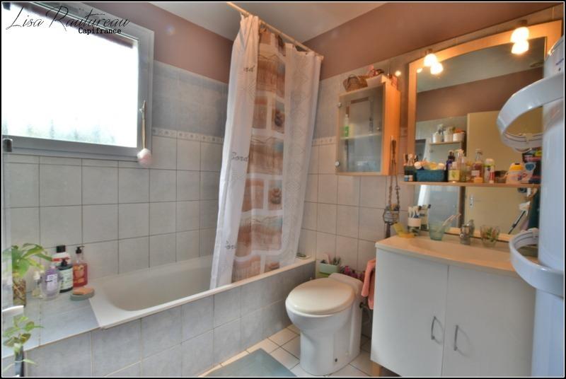 Maison - 106 m² - 5 pièces