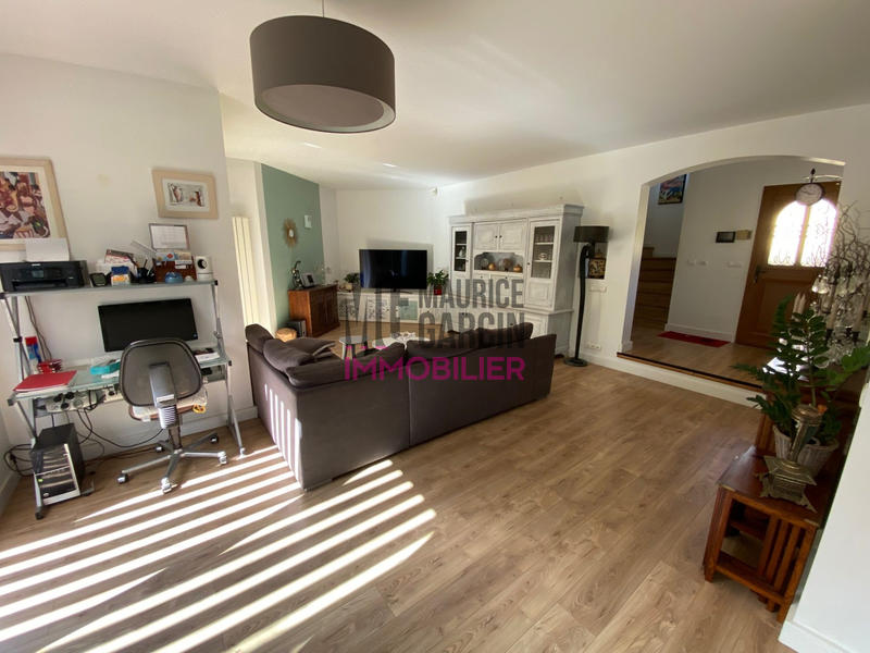 Bastide - 204 m² - 8 pièces