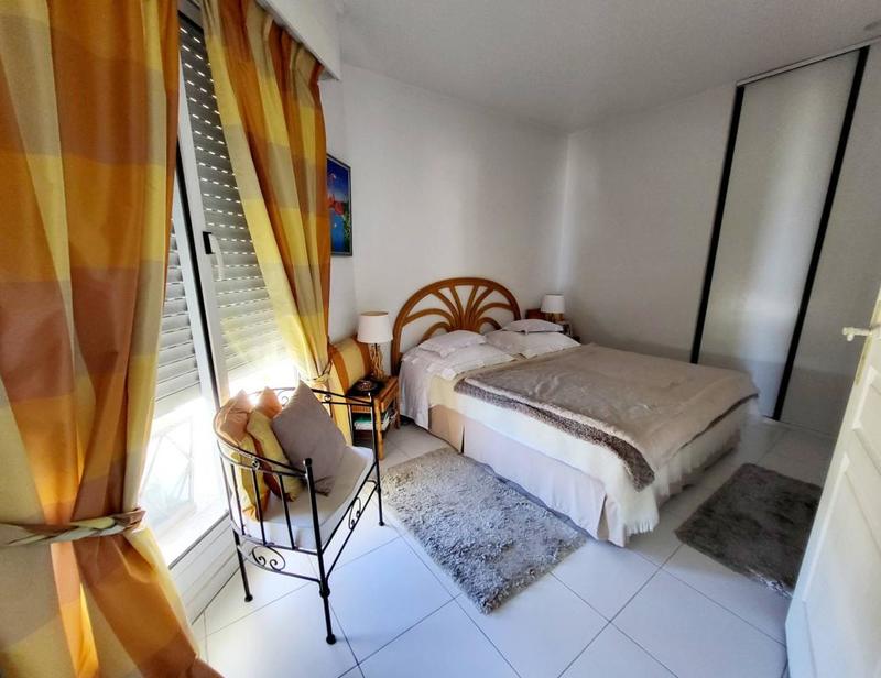 Appartement - 74 m² - 4 pièces