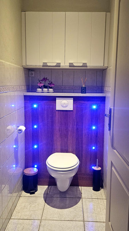 Maison - 155 m² - 7 pièces