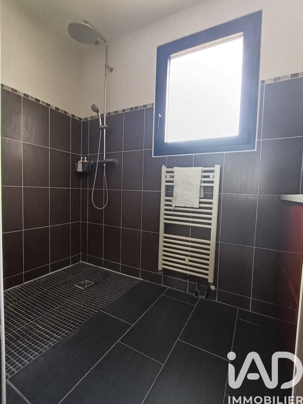 Maison - 170 m² - 6 pièces