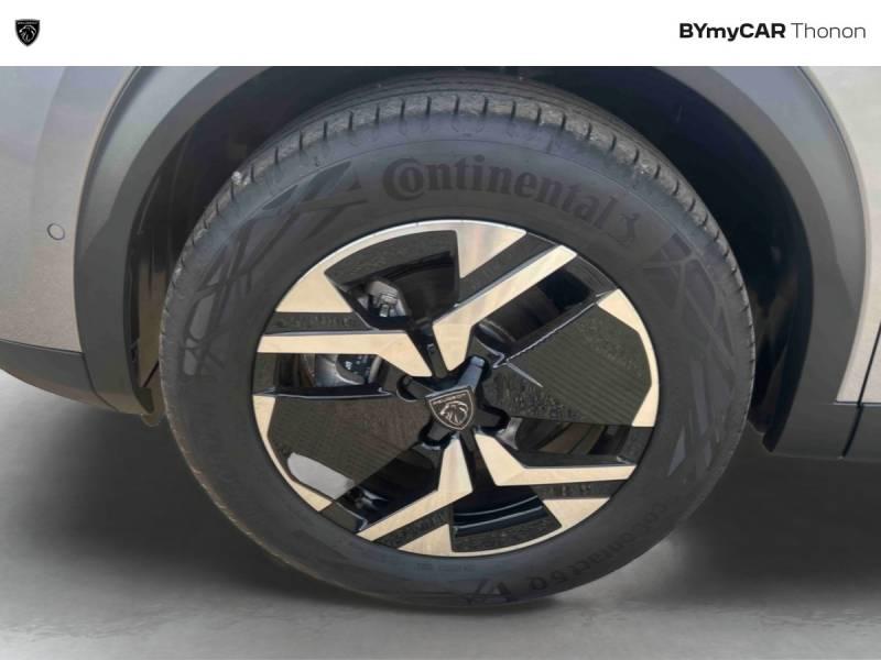 Peugeot 2008 Electrique 50 kWh 136 ch Allure