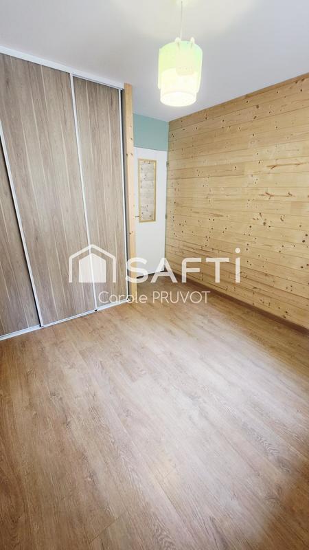 Maison - 130 m² - 7 pièces