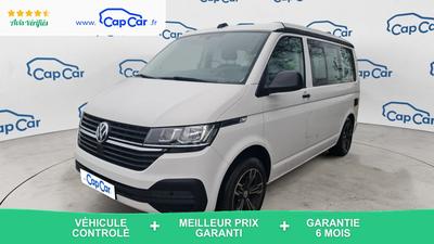 Volkswagen California 2.0 Tdi 150 Dsg7 Coast