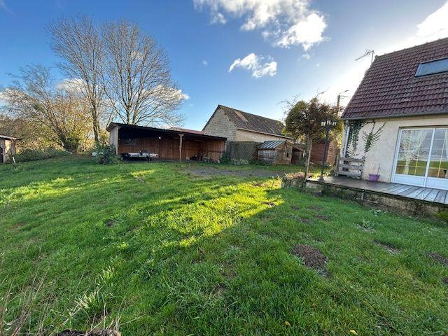 Maison - 160 m² - 4 pièces