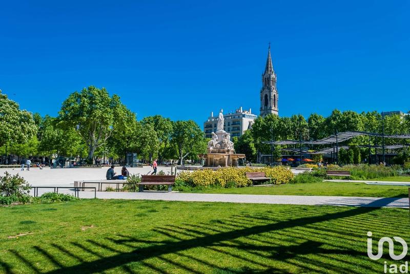 Appartement - 79 m² - 4 pièces