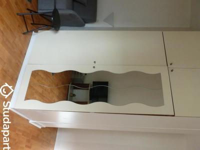 Appartement - 26 m² - 1 pièce