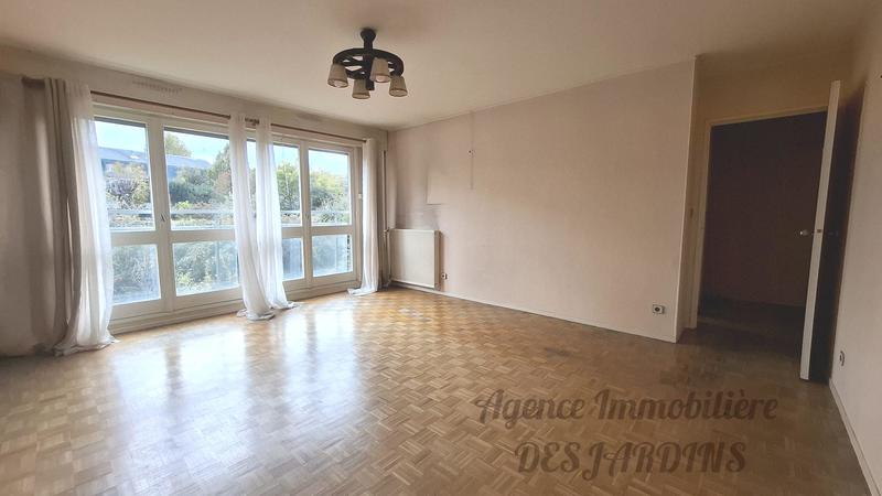 Appartement - 104 m² - 4 pièces
