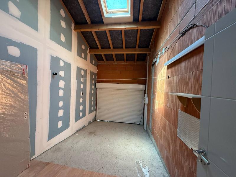 Villa - 92 m² - 3 pièces