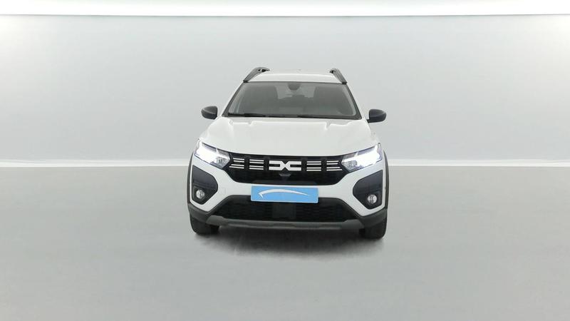 Dacia Jogger Hybrid 140 5 places Extreme 5p