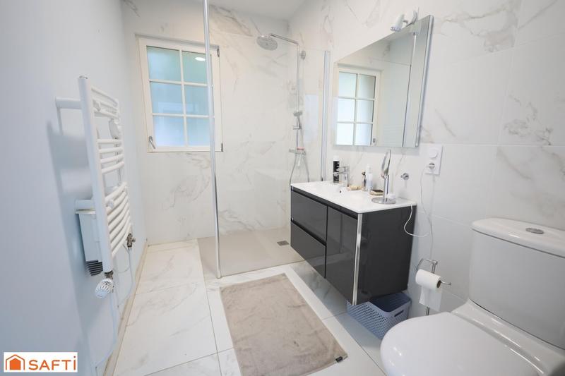 Maison de maîtres - 430 m² - 17 pièces