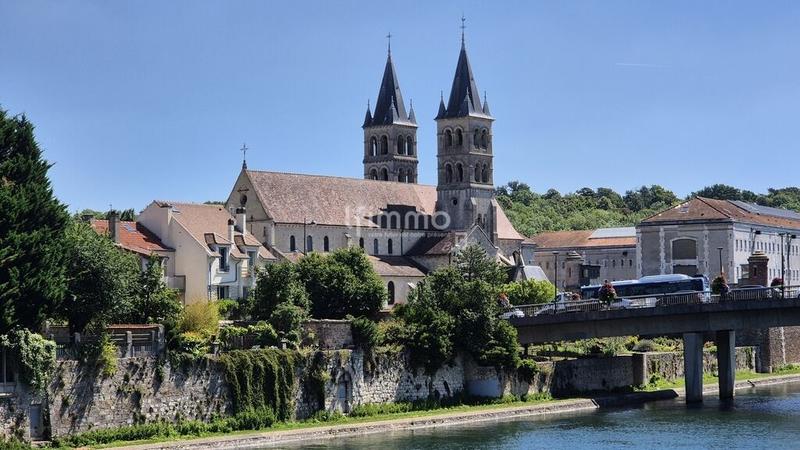 Appartement - 66 m² - 4 pièces