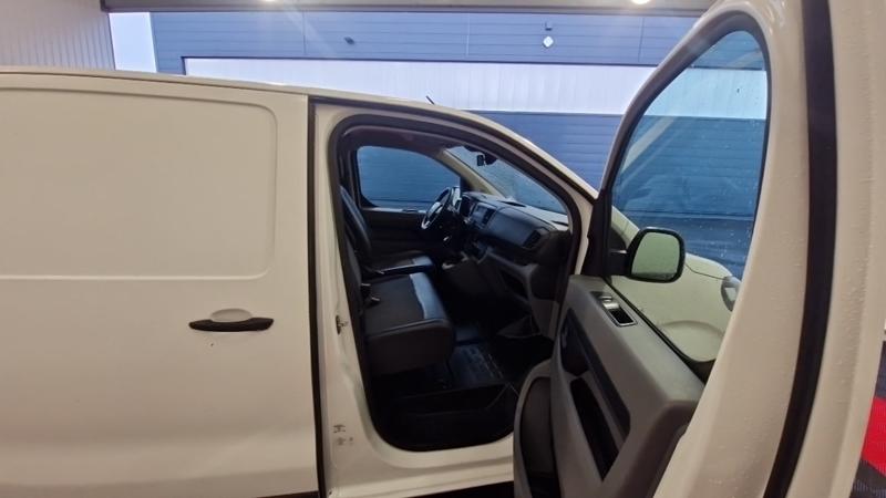 Citroën Jumpy Cabine Approfondie m bluehdi 95 confort
