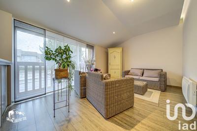 Appartement - 121 m² - 5 pièces