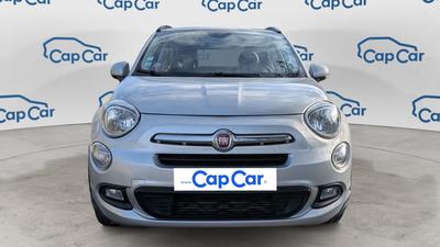 Fiat 500x 1.4 MultiAir 140 4x2 Popstar
