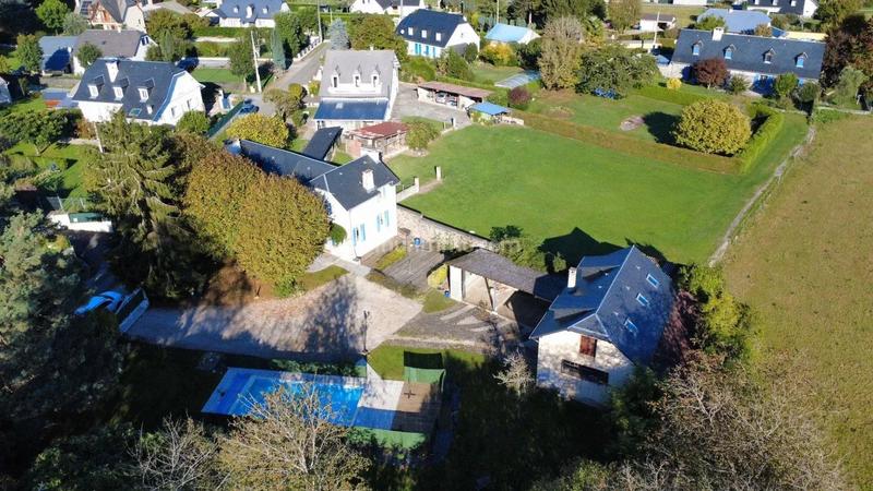 Maison - 147 m² - 6 pièces