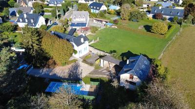 Maison - 147 m² - 6 pièces