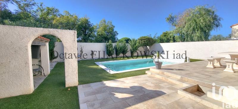 Maison - 134 m² - 5 pièces